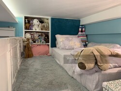 Jervois Regency (D10), Apartment #233995971